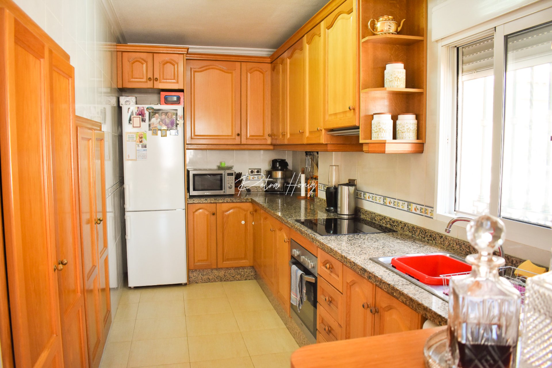 Resales - Semi Detached - Almoradi