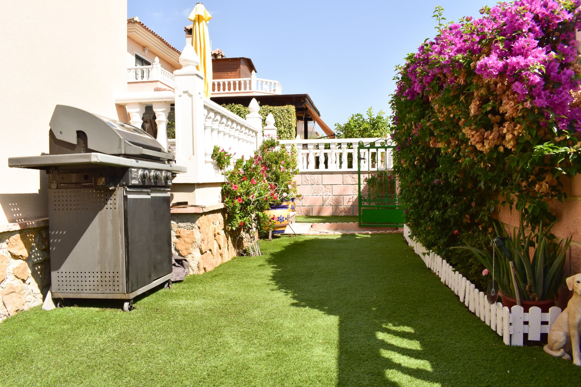 Resales - Semi Detached - Almoradi