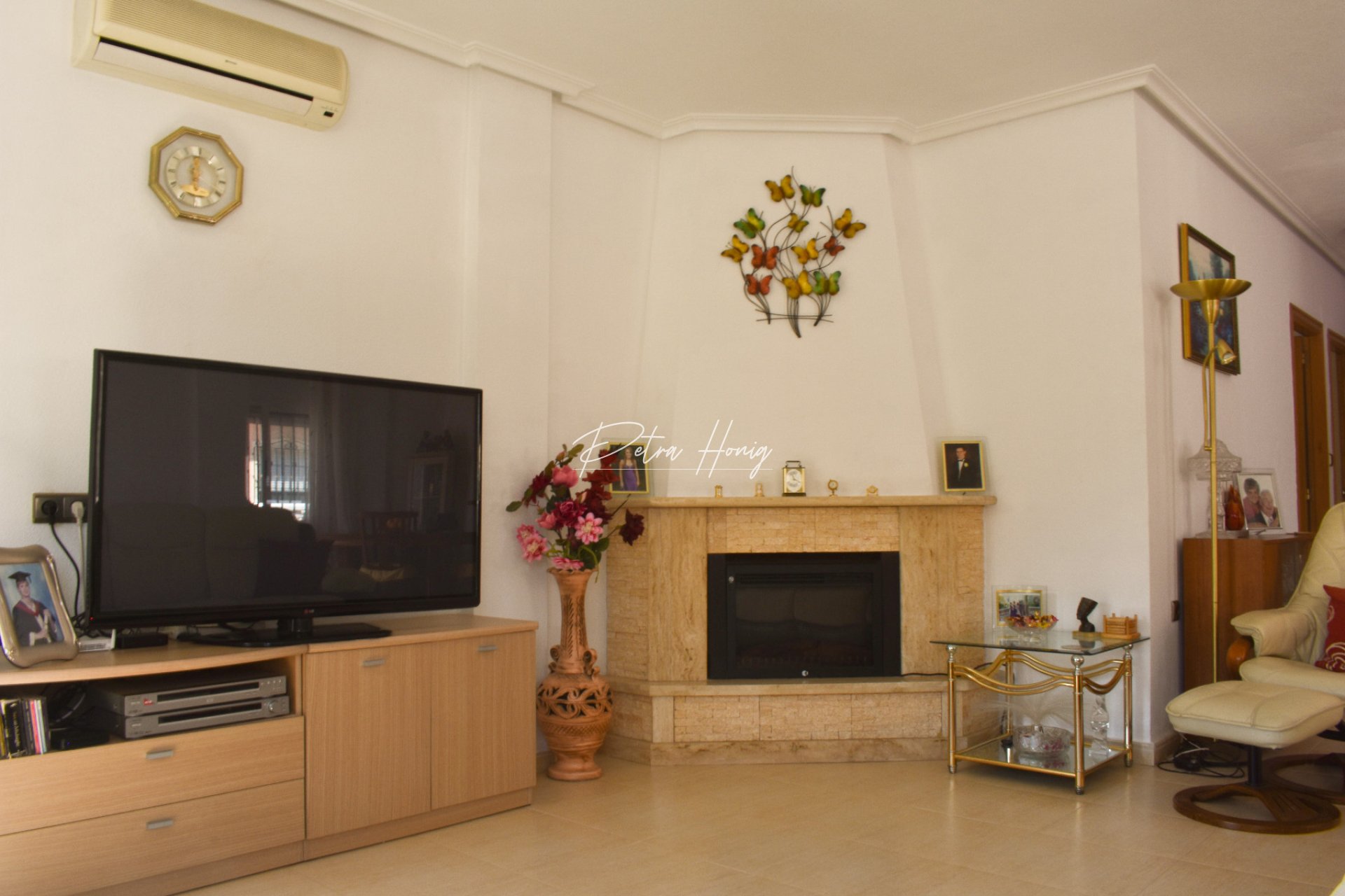 Resales - Semi Detached - Almoradi