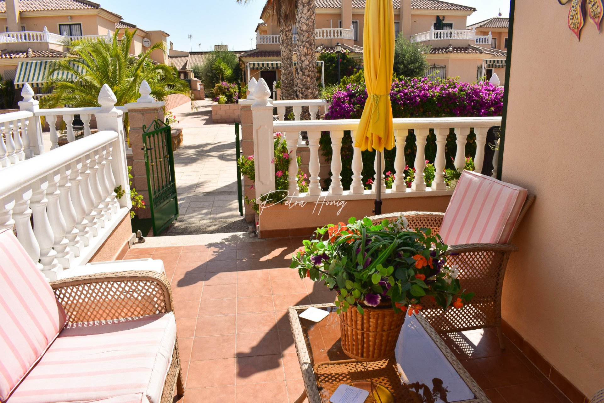 Resales - Semi Detached - Almoradi