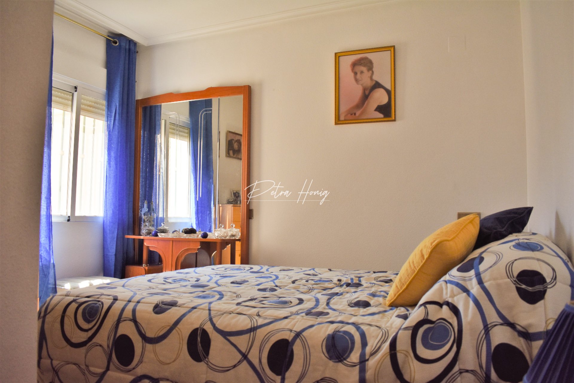 Resales - Semi Detached - Almoradi