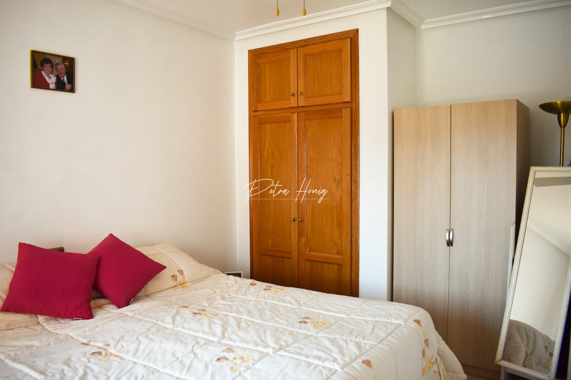 Resales - Semi Detached - Almoradi