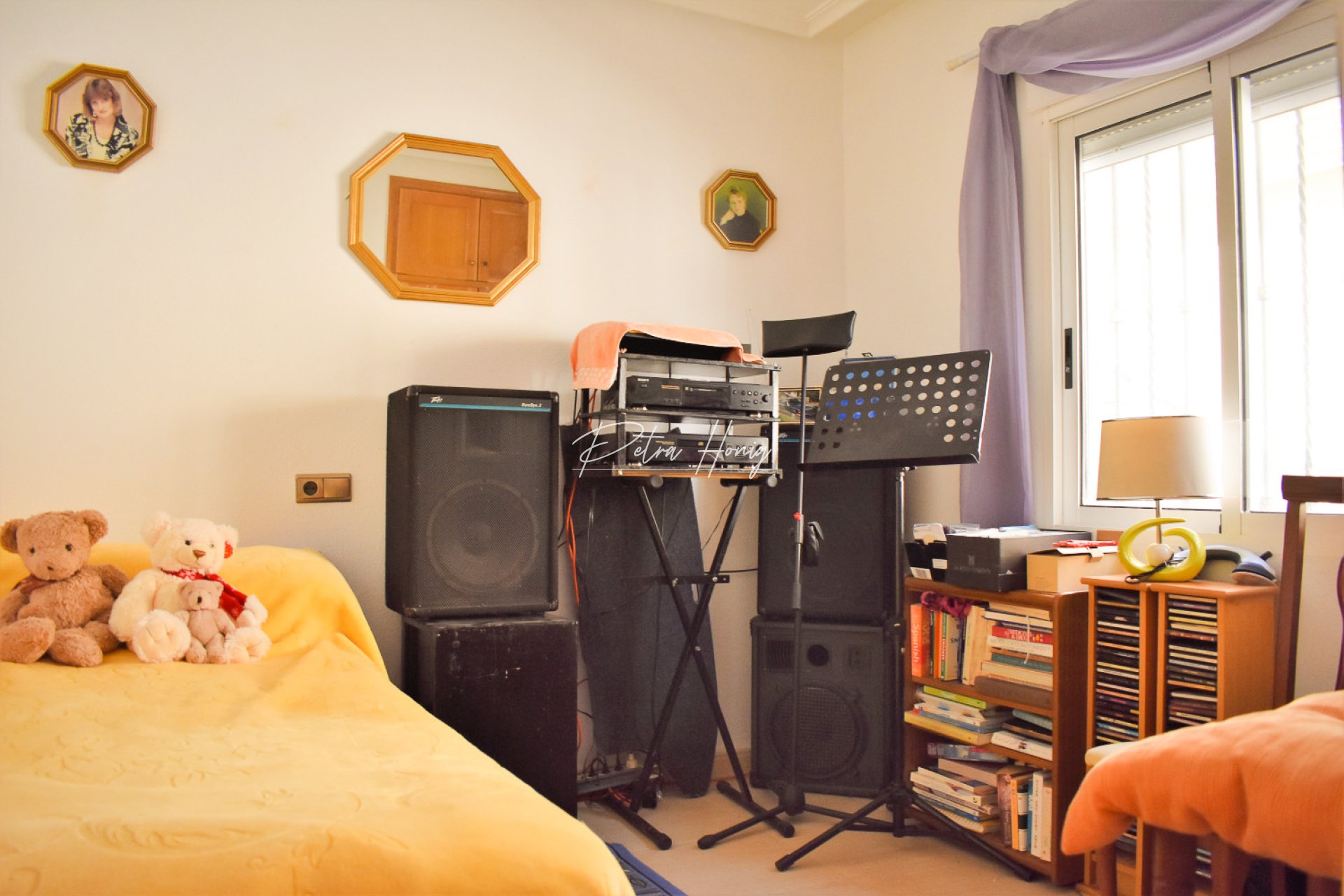 Resales - Semi Detached - Almoradi