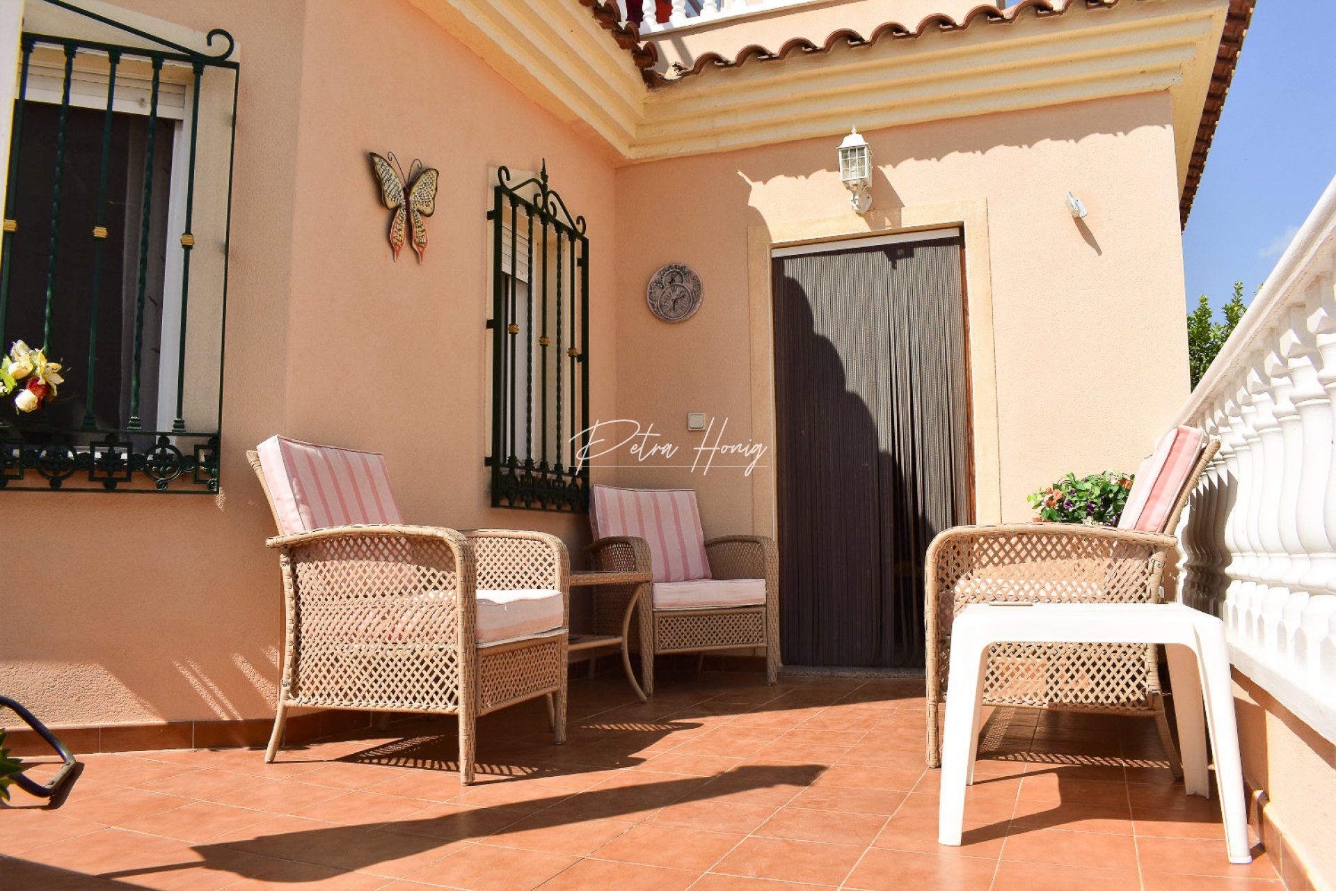 Resales - Semi Detached - Almoradi