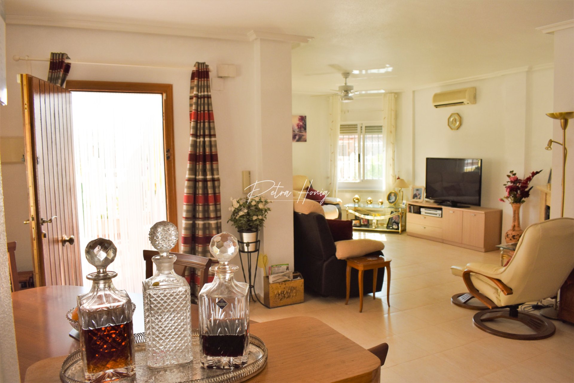 Resales - Semi Detached - Almoradi