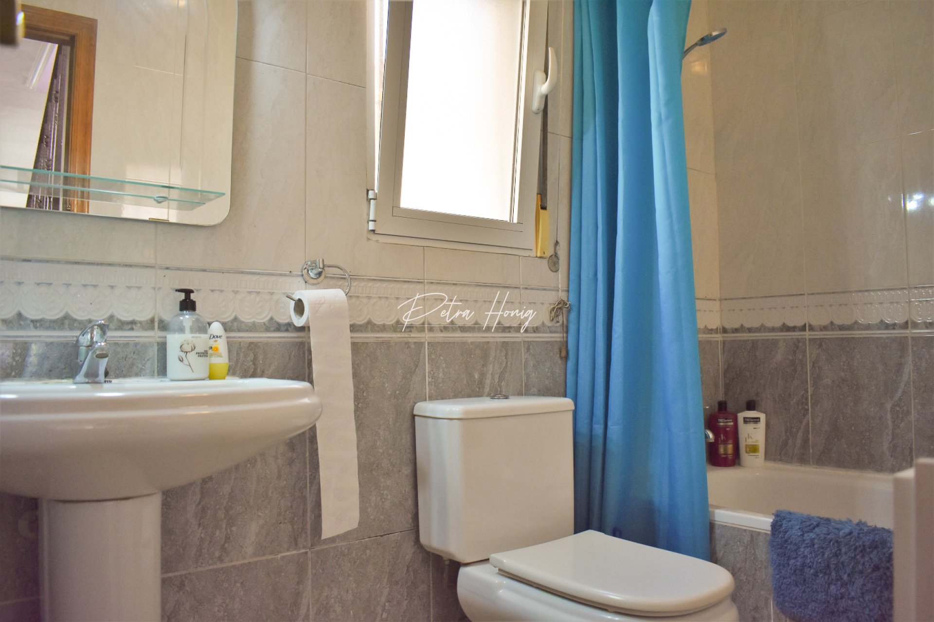 Resales - Semi Detached - Almoradi