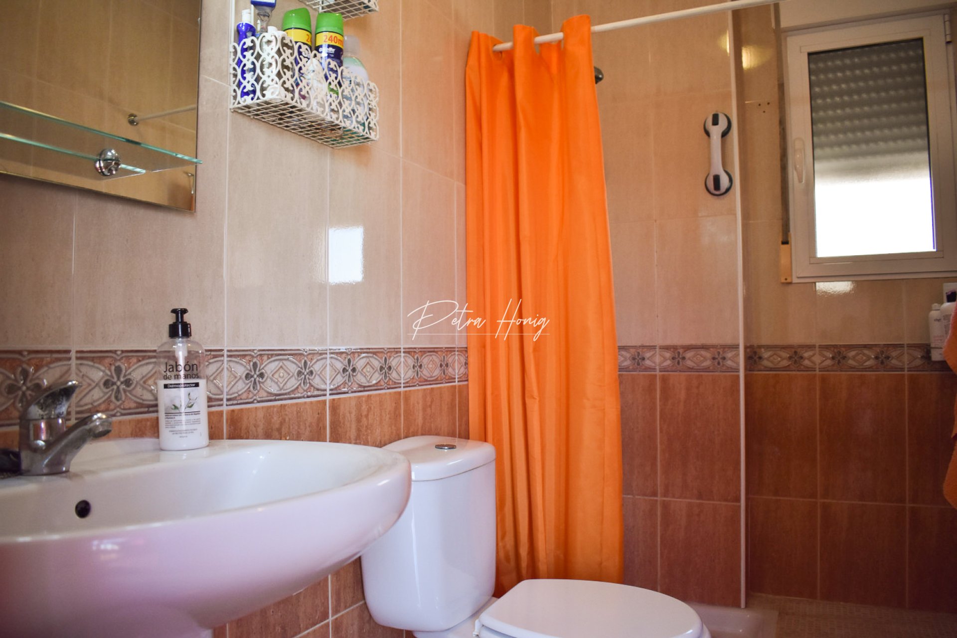 Resales - Semi Detached - Almoradi