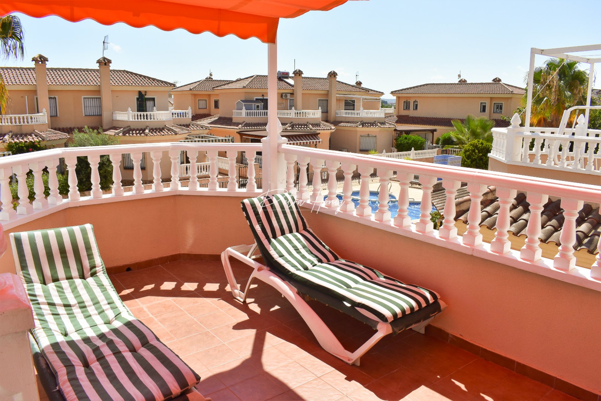 Resales - Semi Detached - Almoradi