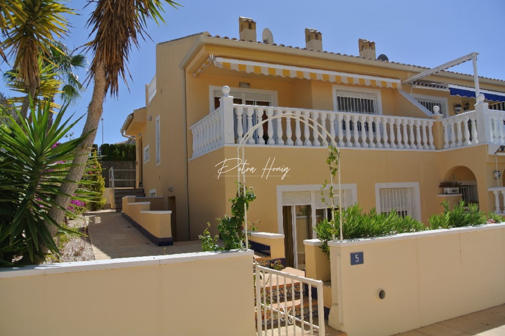 Resales - Semi Detached - Benijófar - Benijofar