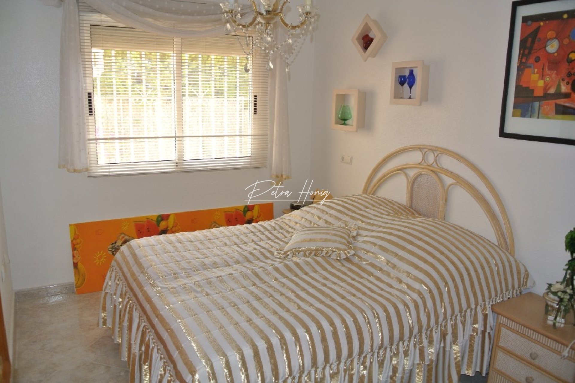 Resales - Semi Detached - Benijófar - Benijofar