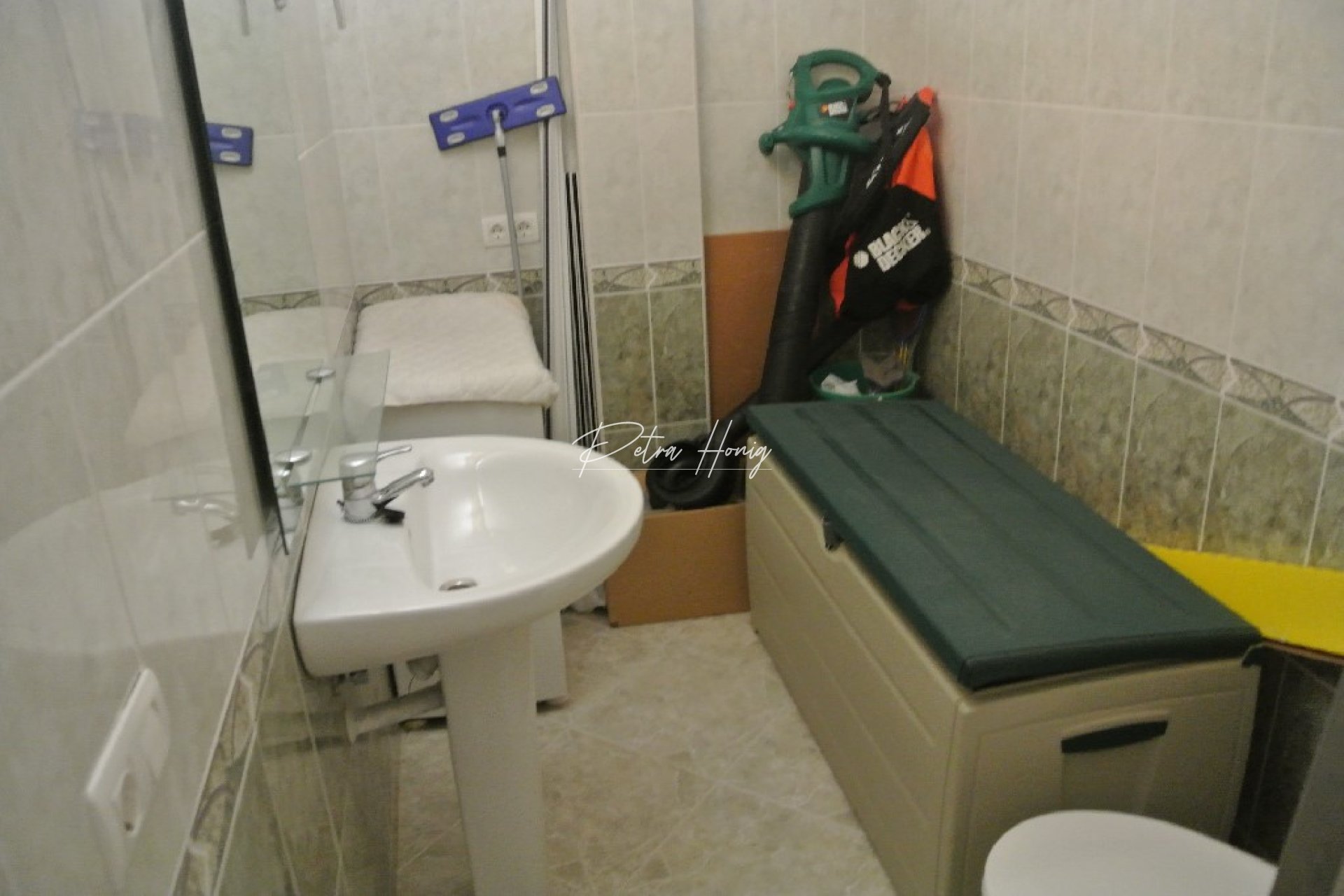 Resales - Semi Detached - Benijófar - Benijofar
