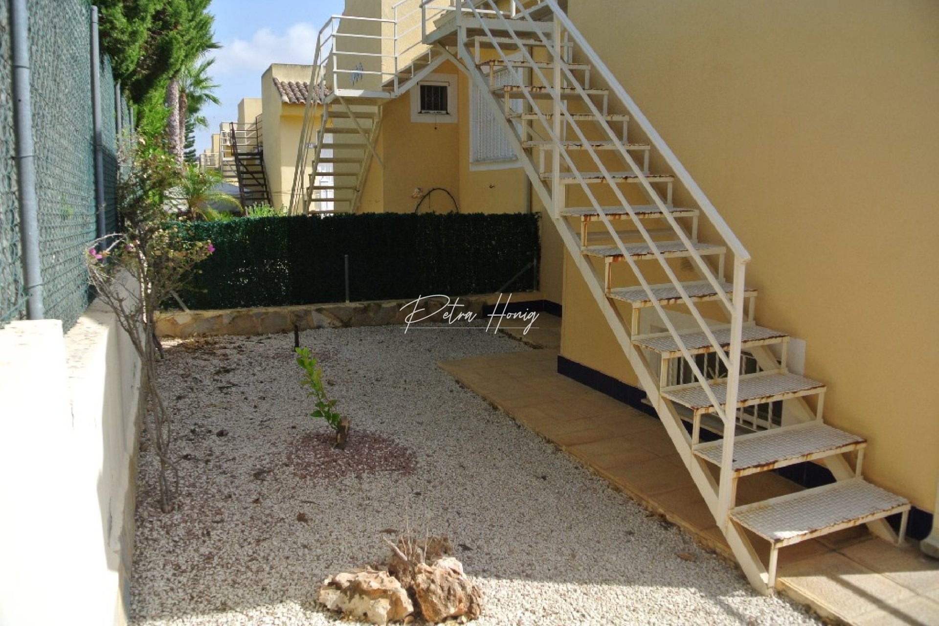 Resales - Semi Detached - Benijófar - Benijofar