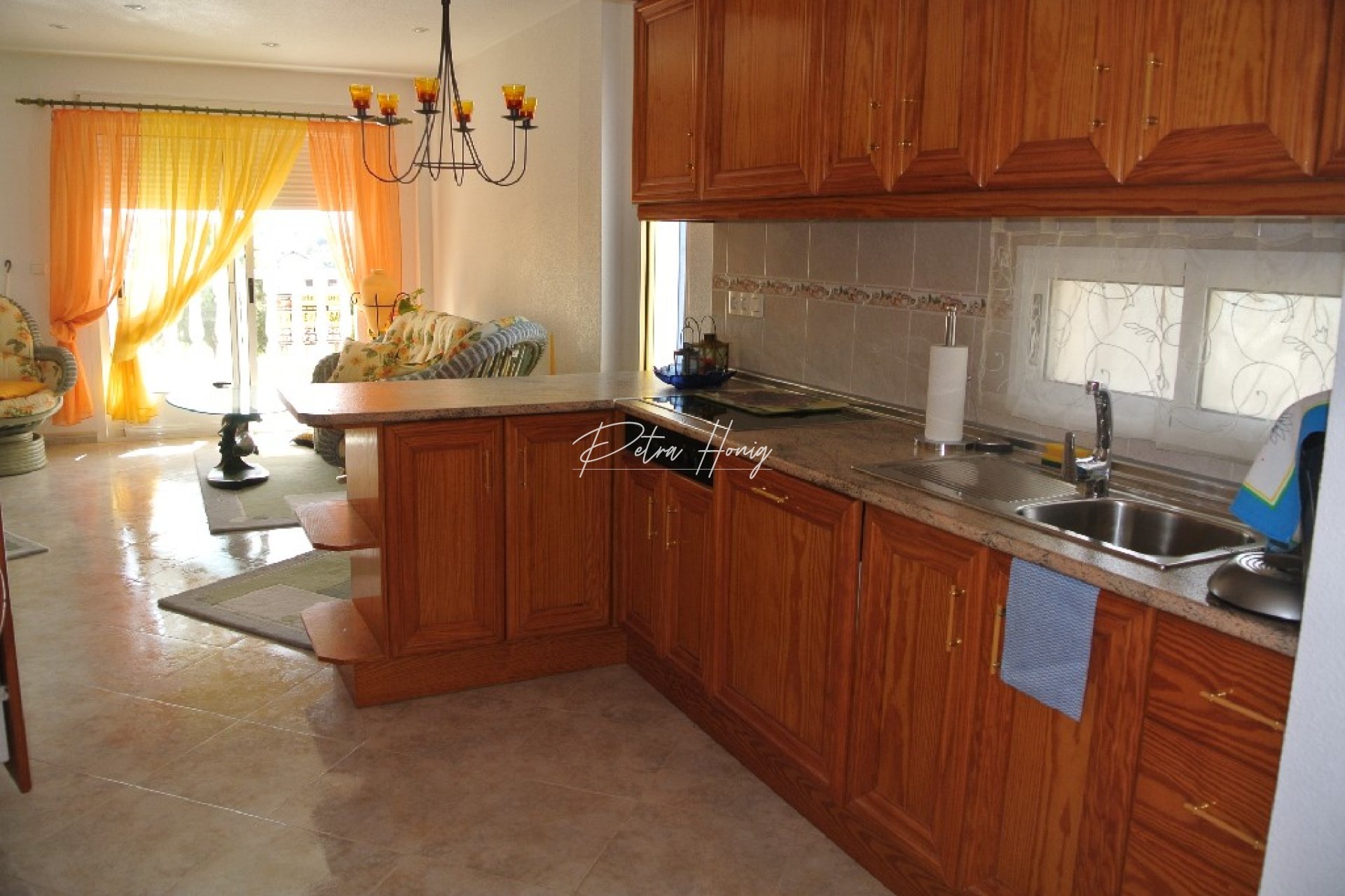 Resales - Semi Detached - Benijófar - Benijofar