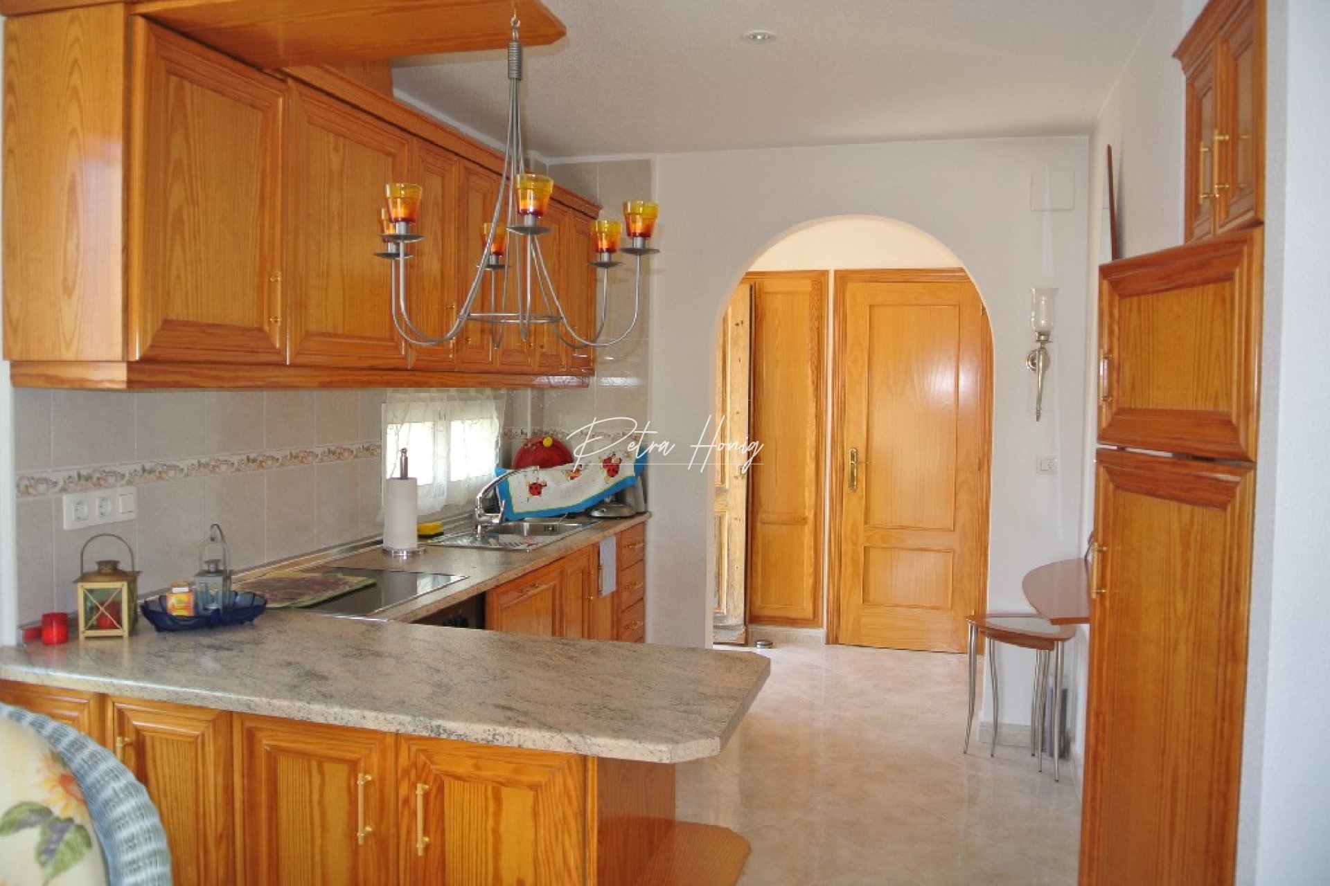 Resales - Semi Detached - Benijófar - Benijofar