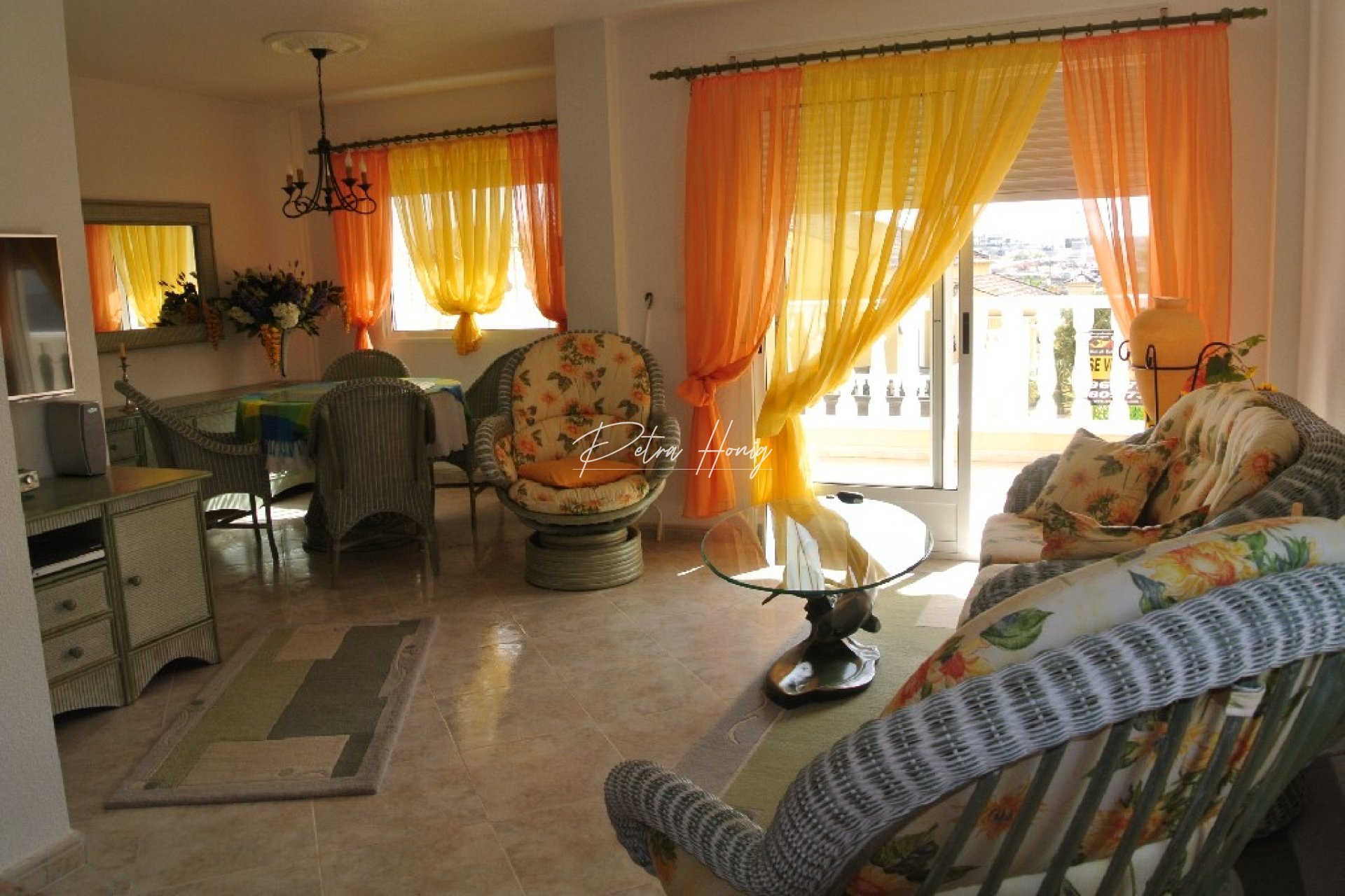 Resales - Semi Detached - Benijófar - Benijofar