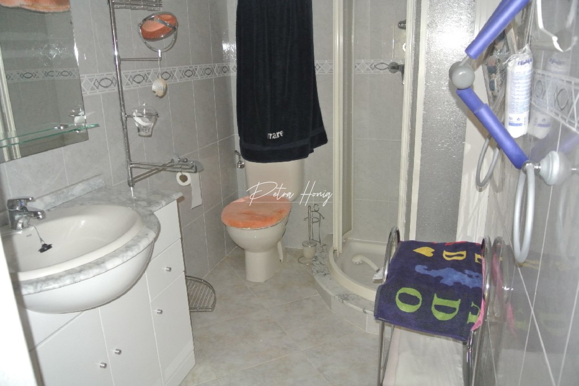 Resales - Semi Detached - Benijófar - Benijofar