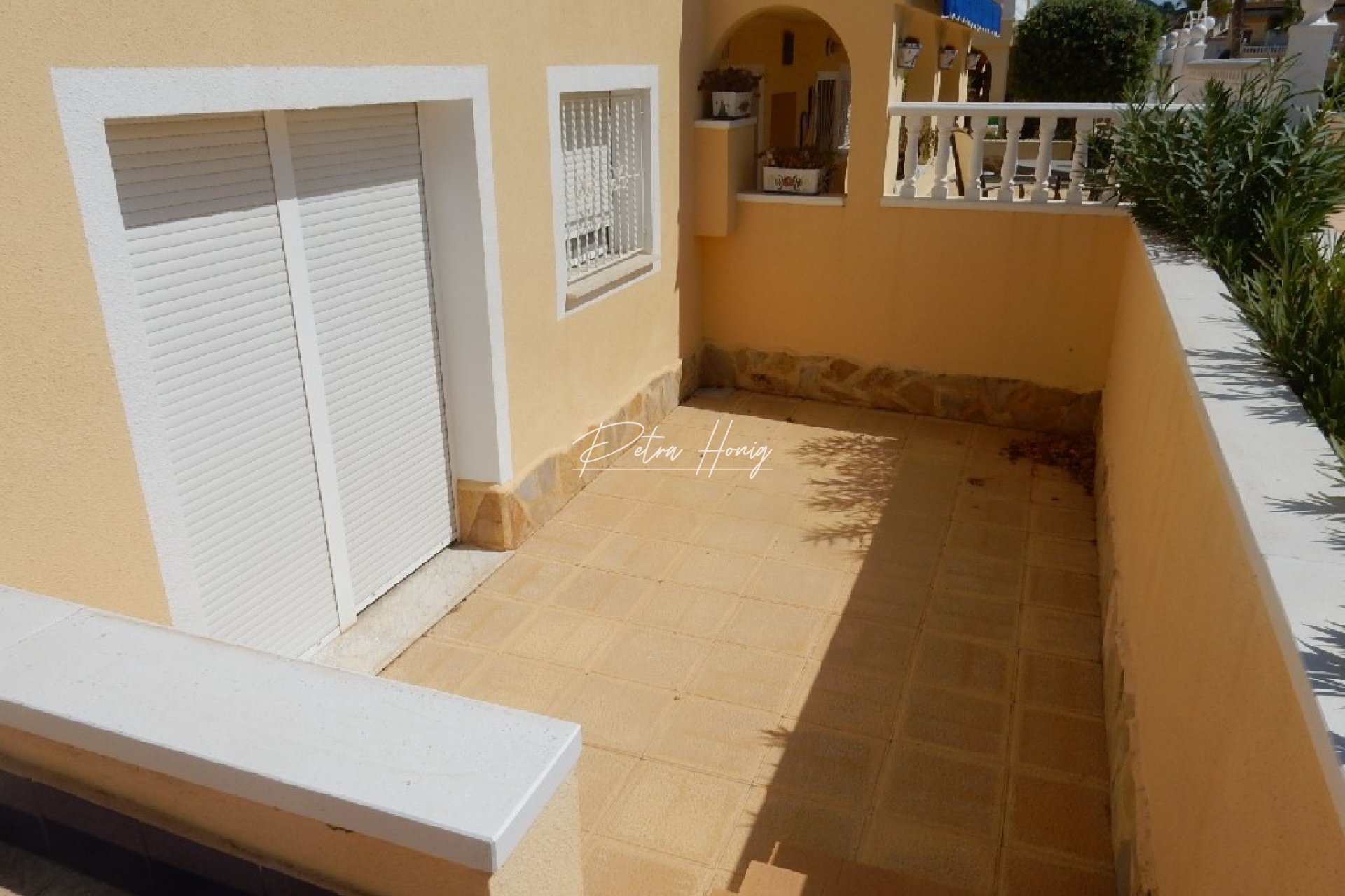 Resales - Semi Detached - Benijófar - Benijofar