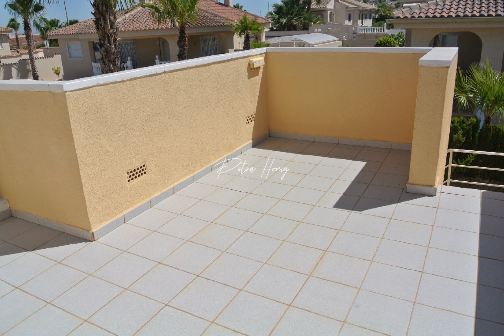 Resales - Semi Detached - Benijófar - Benijofar