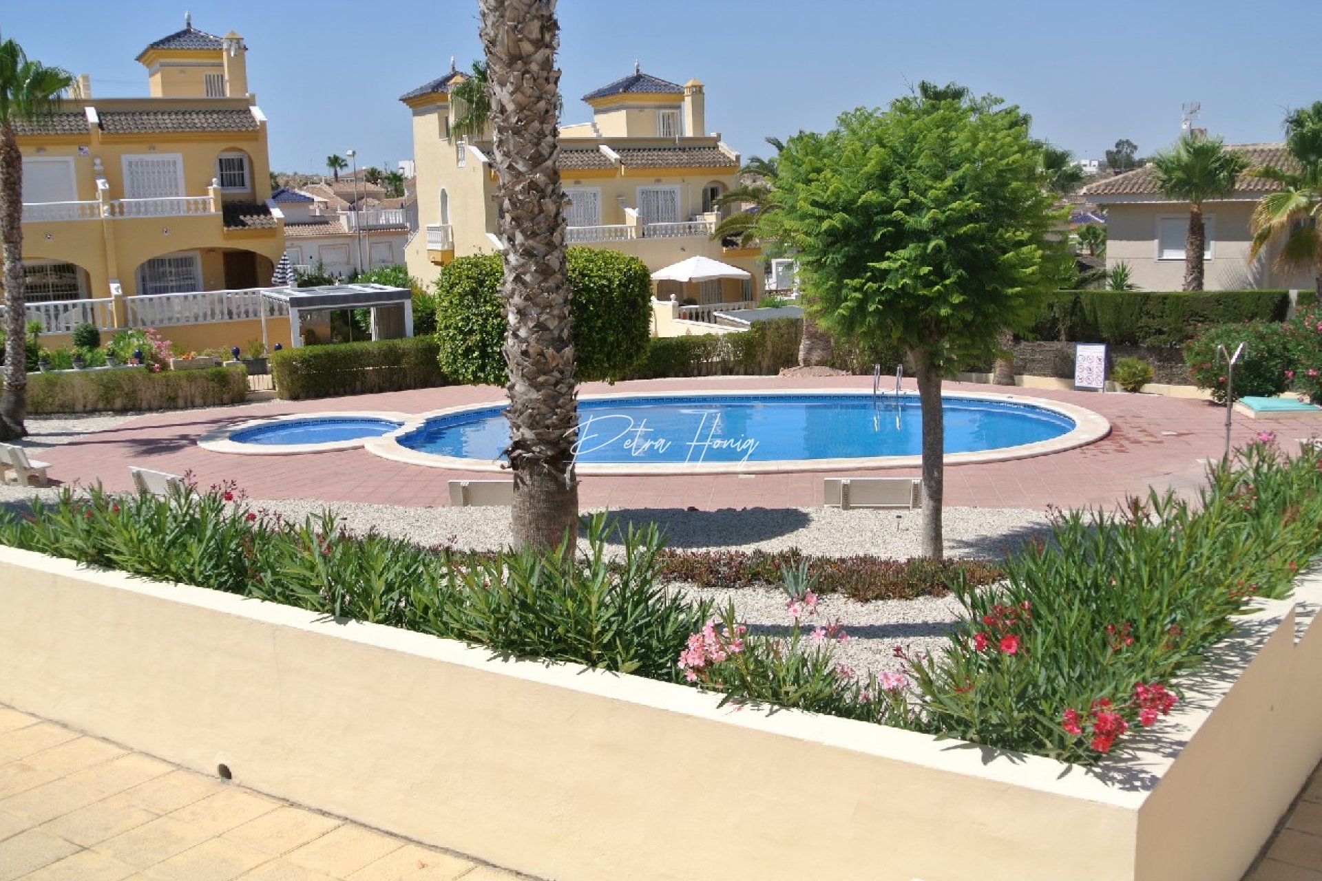 Resales - Semi Detached - Benijófar - Benijofar