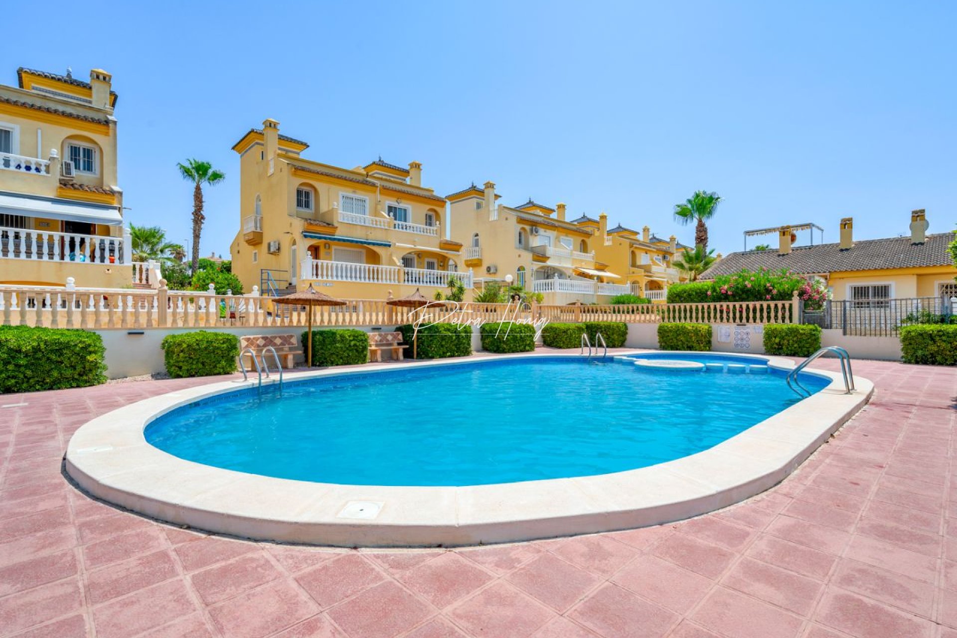 Resales - Semi Detached - Benijofar - Benimar
