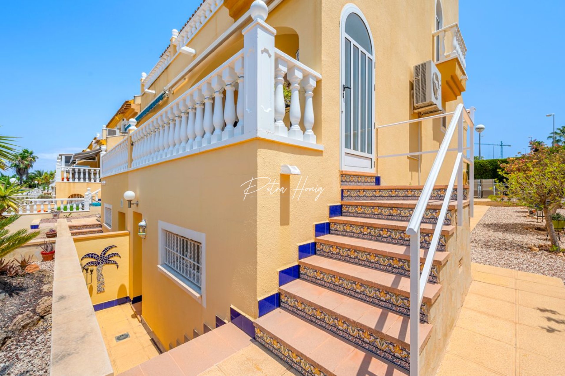 Resales - Semi Detached - Benijofar - Benimar