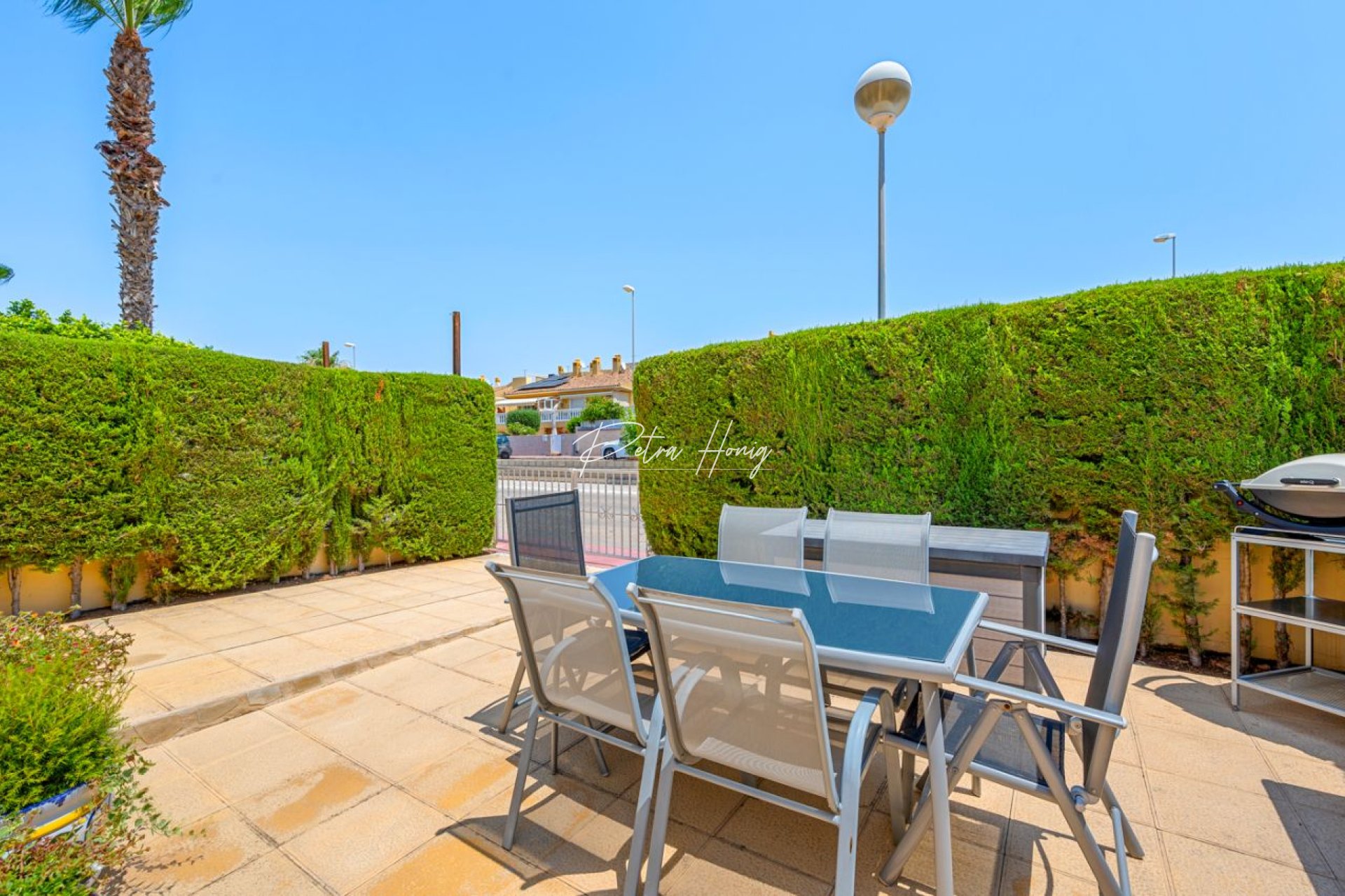 Resales - Semi Detached - Benijofar - Benimar