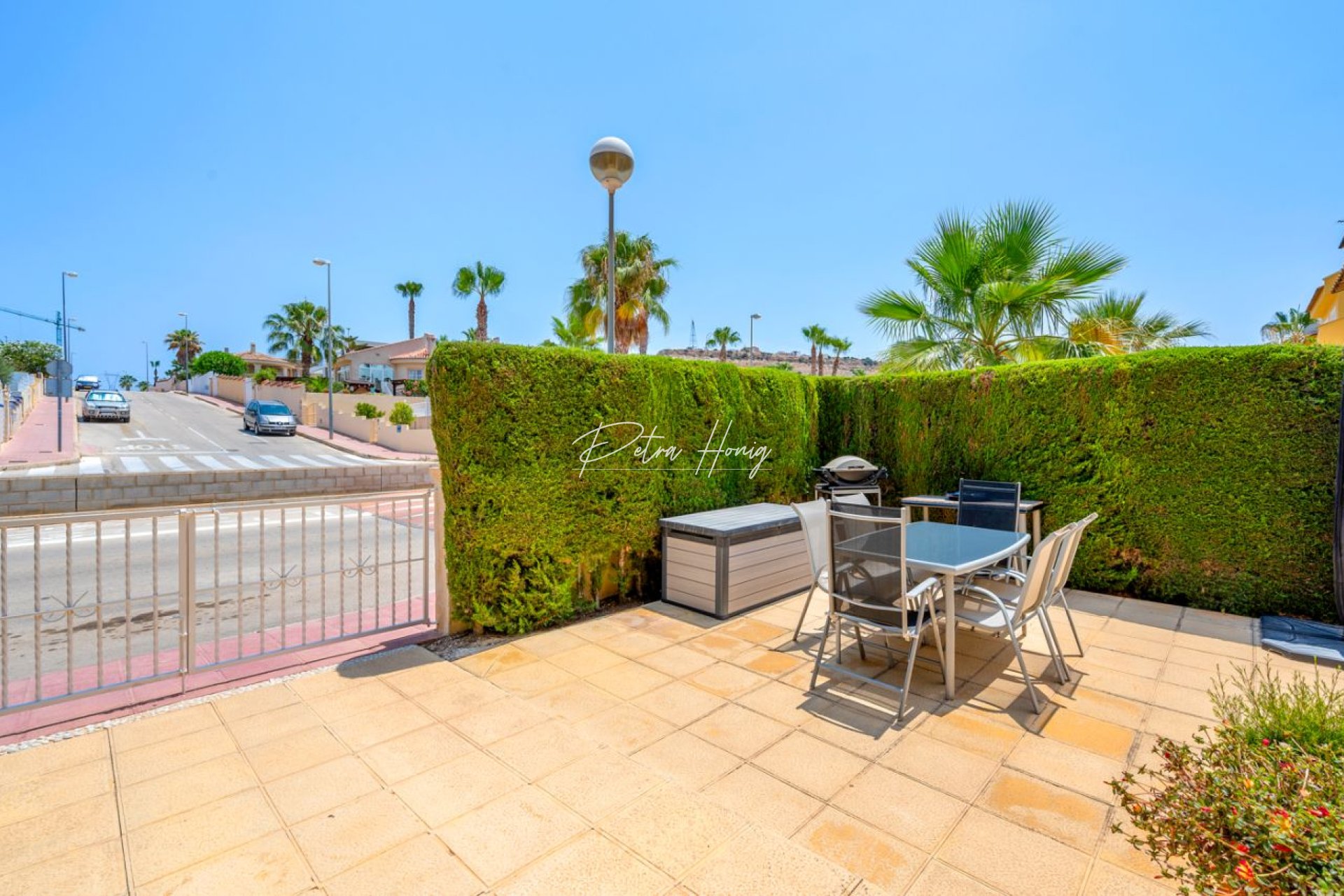 Resales - Semi Detached - Benijofar - Benimar