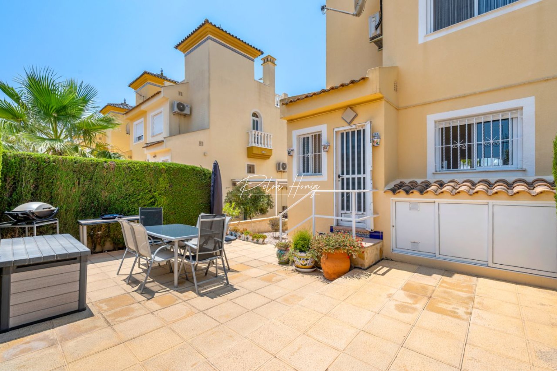 Resales - Semi Detached - Benijofar - Benimar