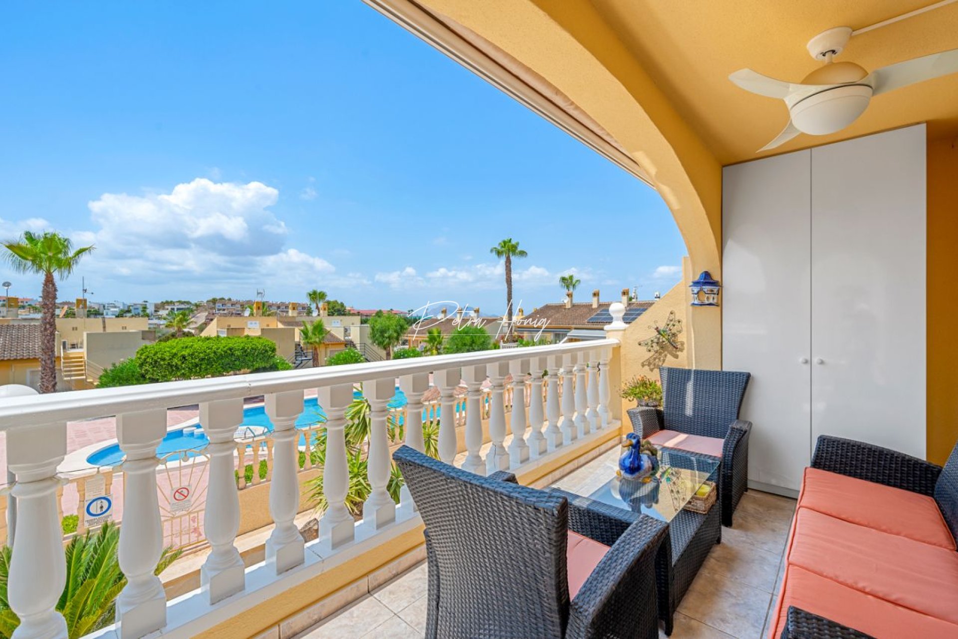 Resales - Semi Detached - Benijofar - Benimar