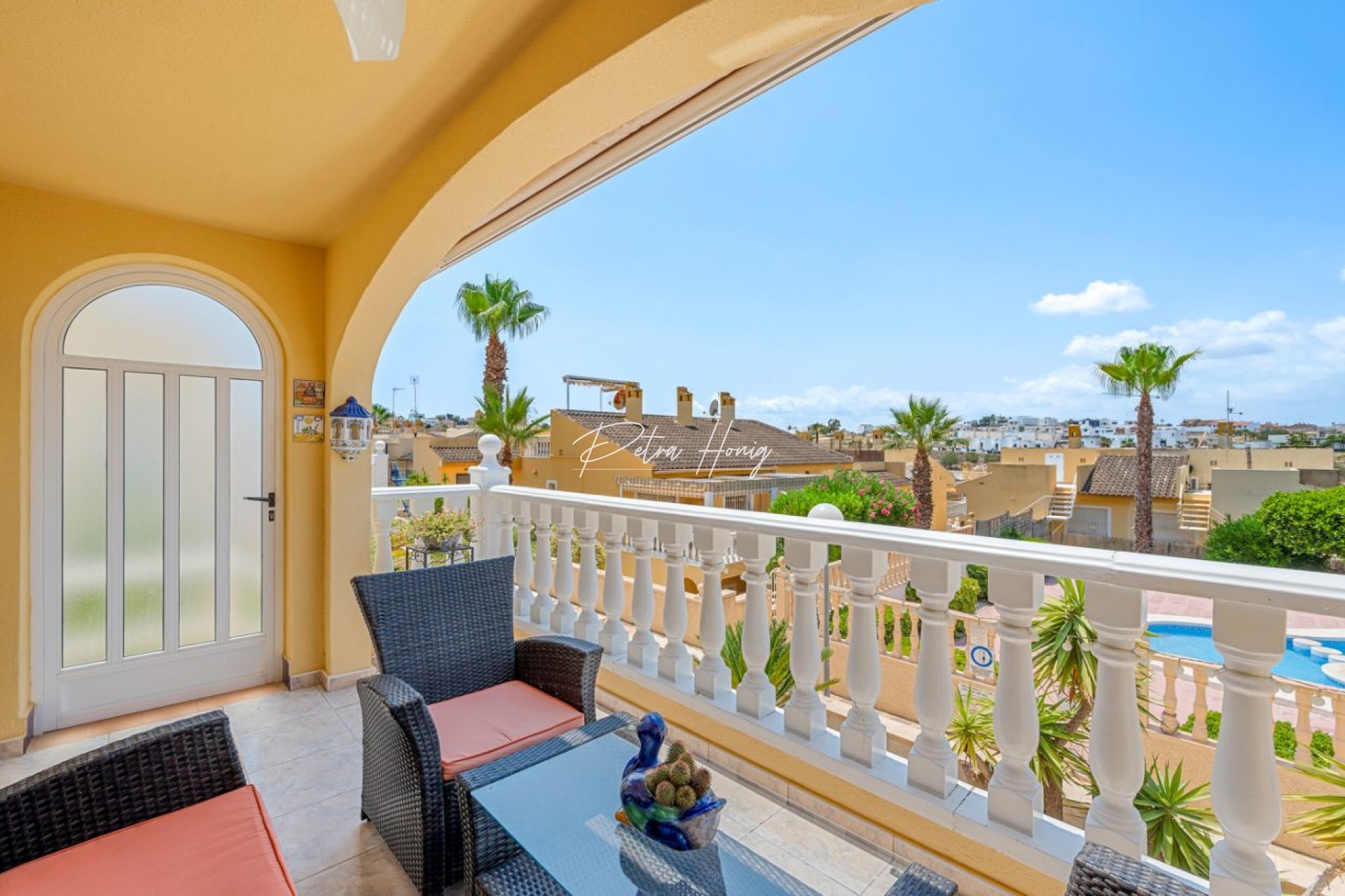 Resales - Semi Detached - Benijofar - Benimar