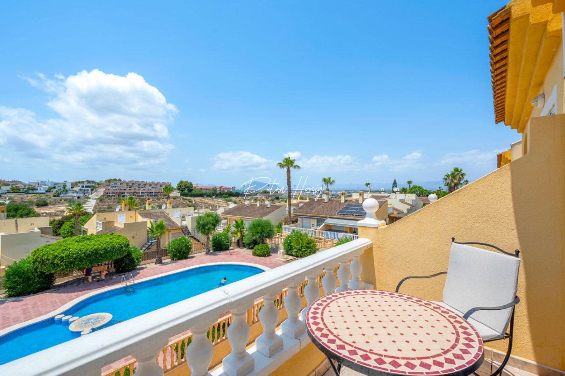 Resales - Semi Detached - Benijofar - Benimar