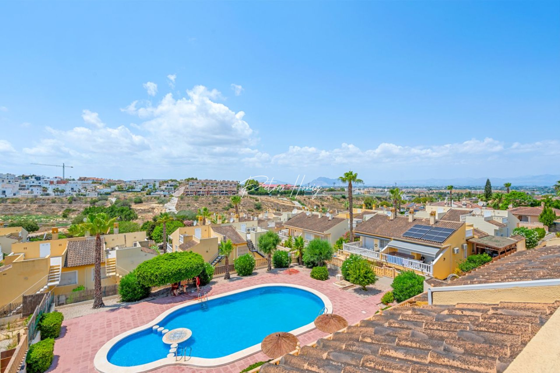 Resales - Semi Detached - Benijofar - Benimar