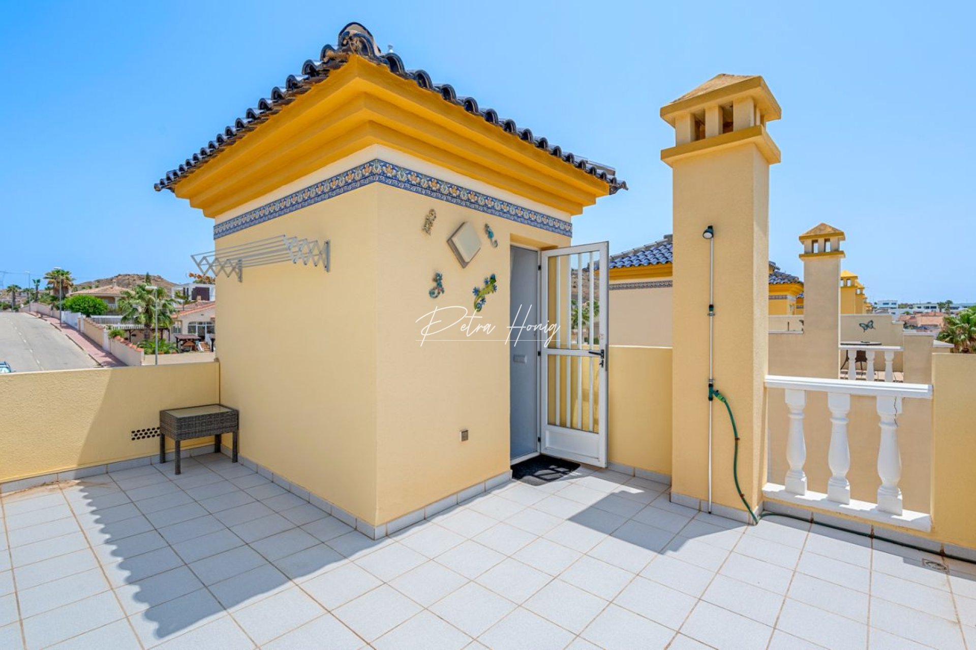Resales - Semi Detached - Benijofar - Benimar