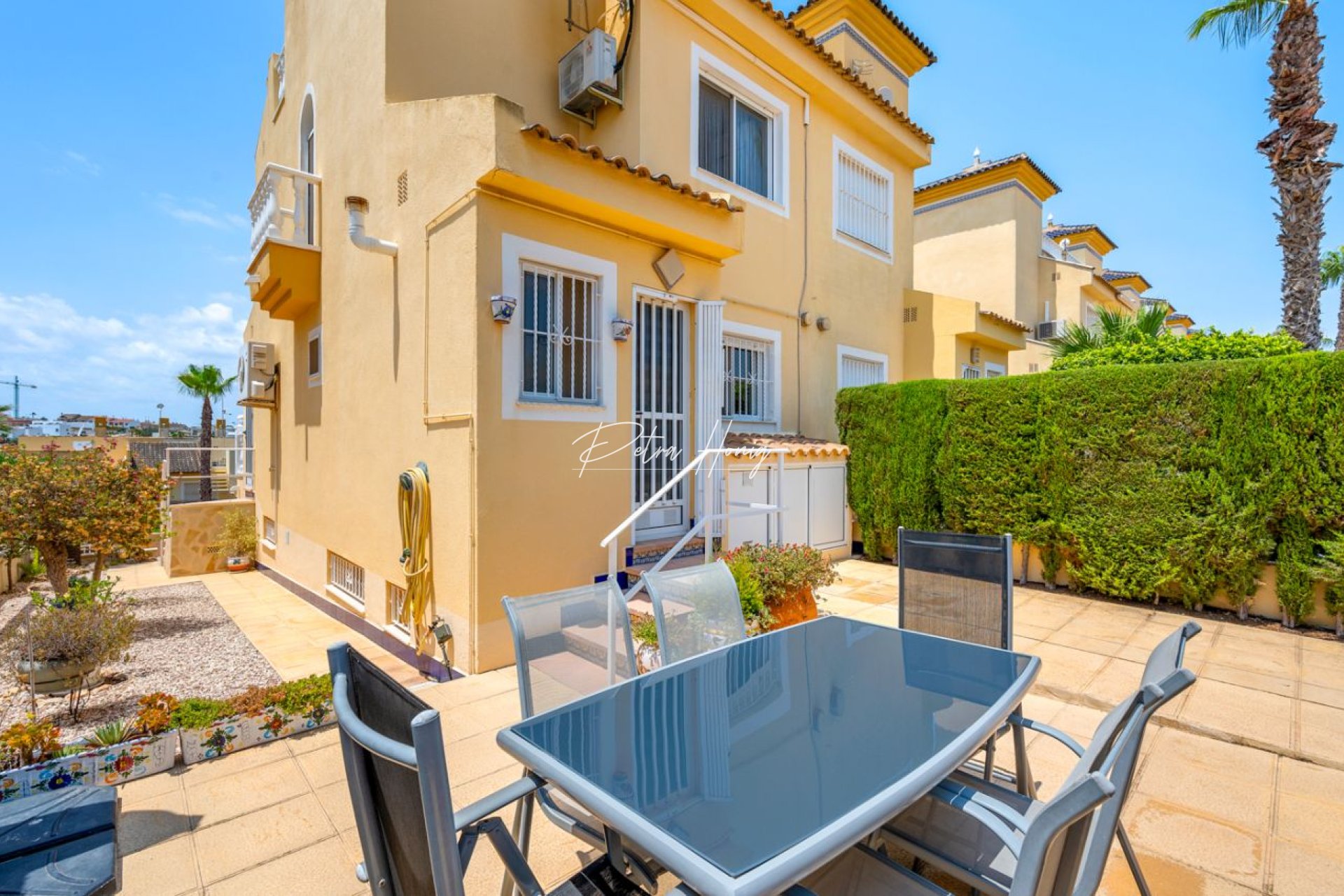 Resales - Semi Detached - Benijofar - Benimar