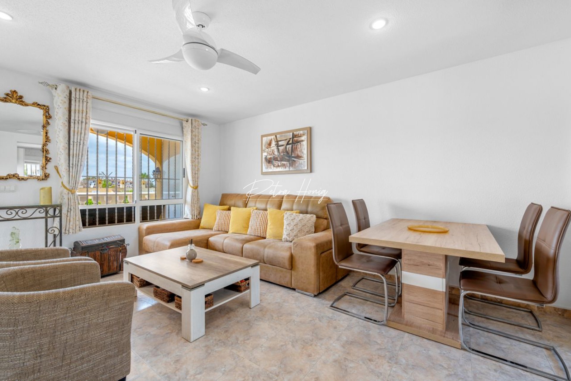 Resales - Semi Detached - Benijofar - Benimar