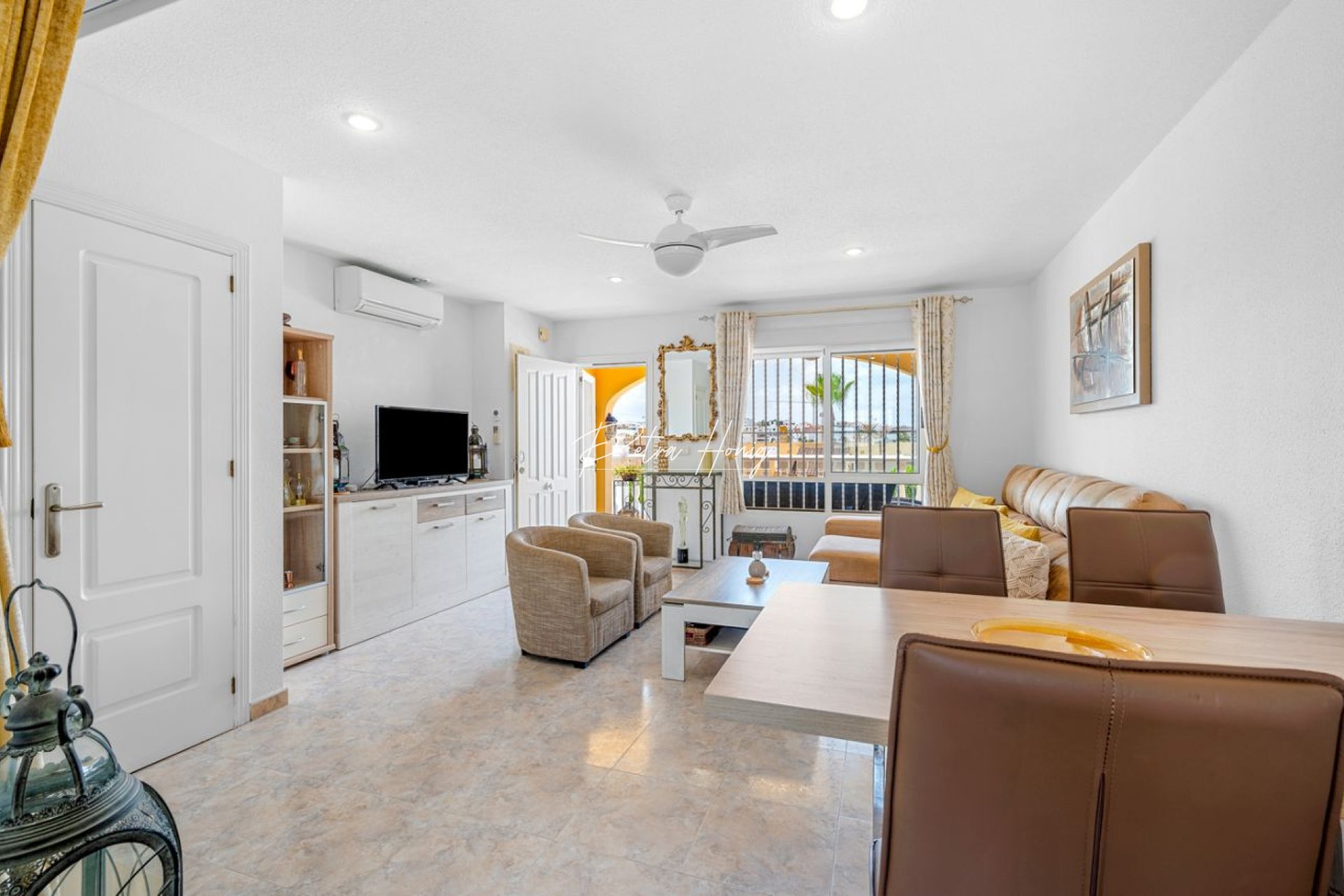 Resales - Semi Detached - Benijofar - Benimar