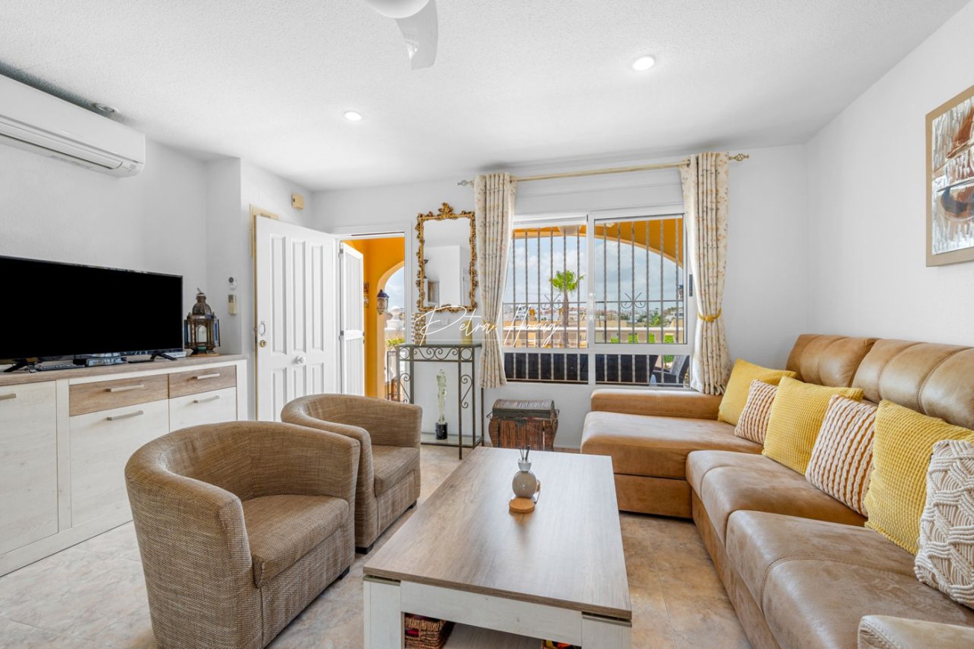 Resales - Semi Detached - Benijofar - Benimar