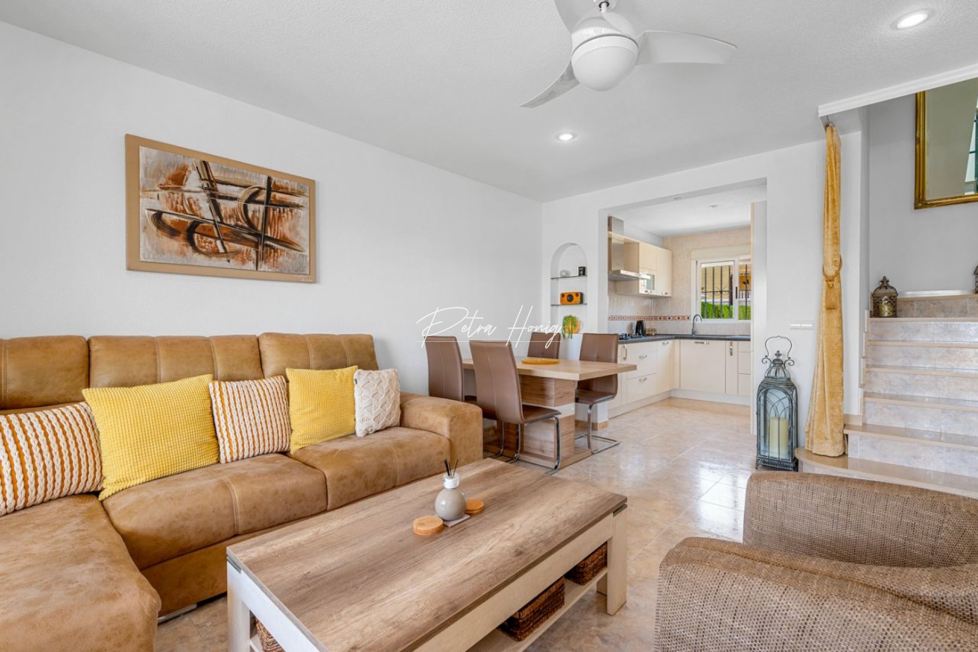 Resales - Semi Detached - Benijofar - Benimar