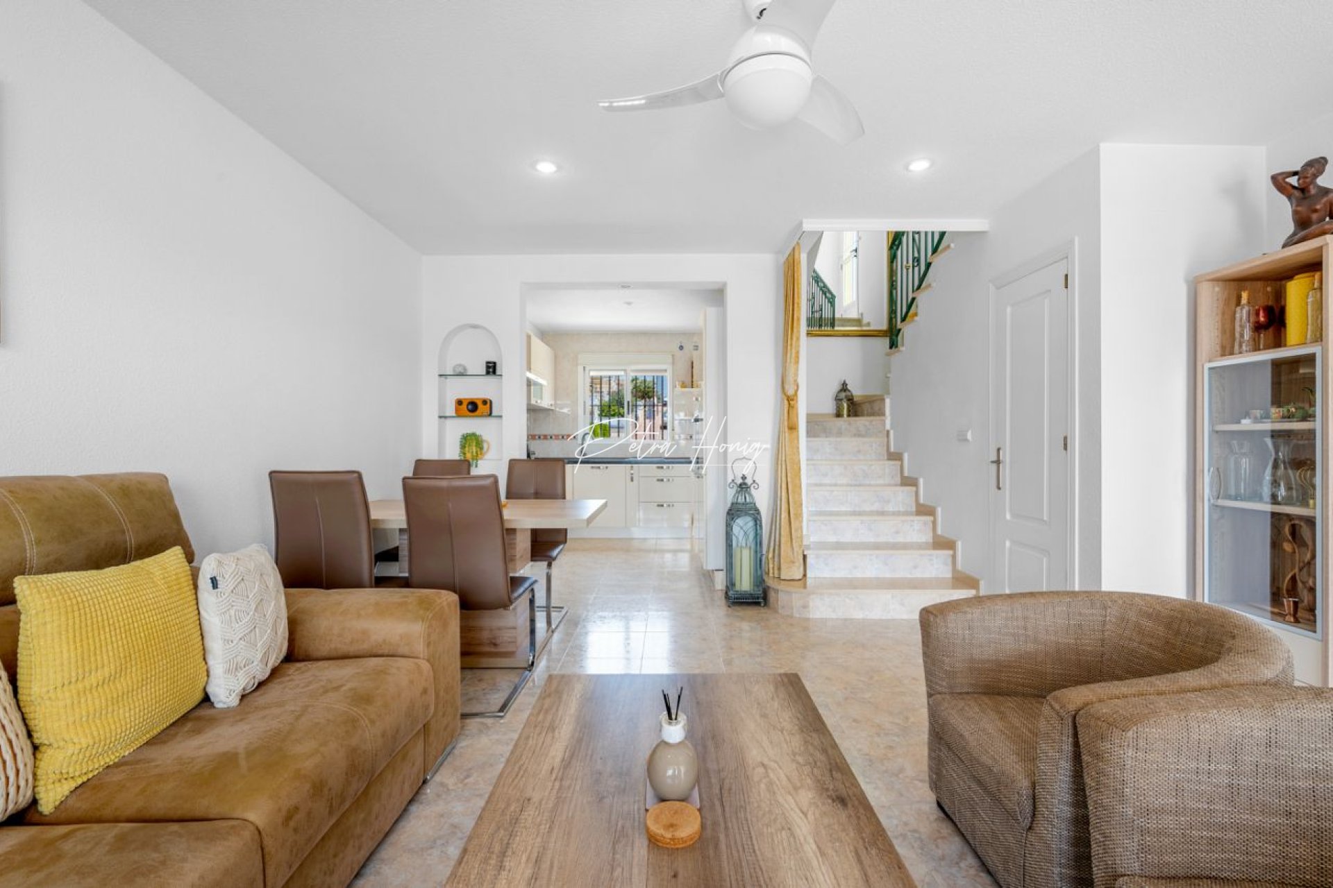 Resales - Semi Detached - Benijofar - Benimar