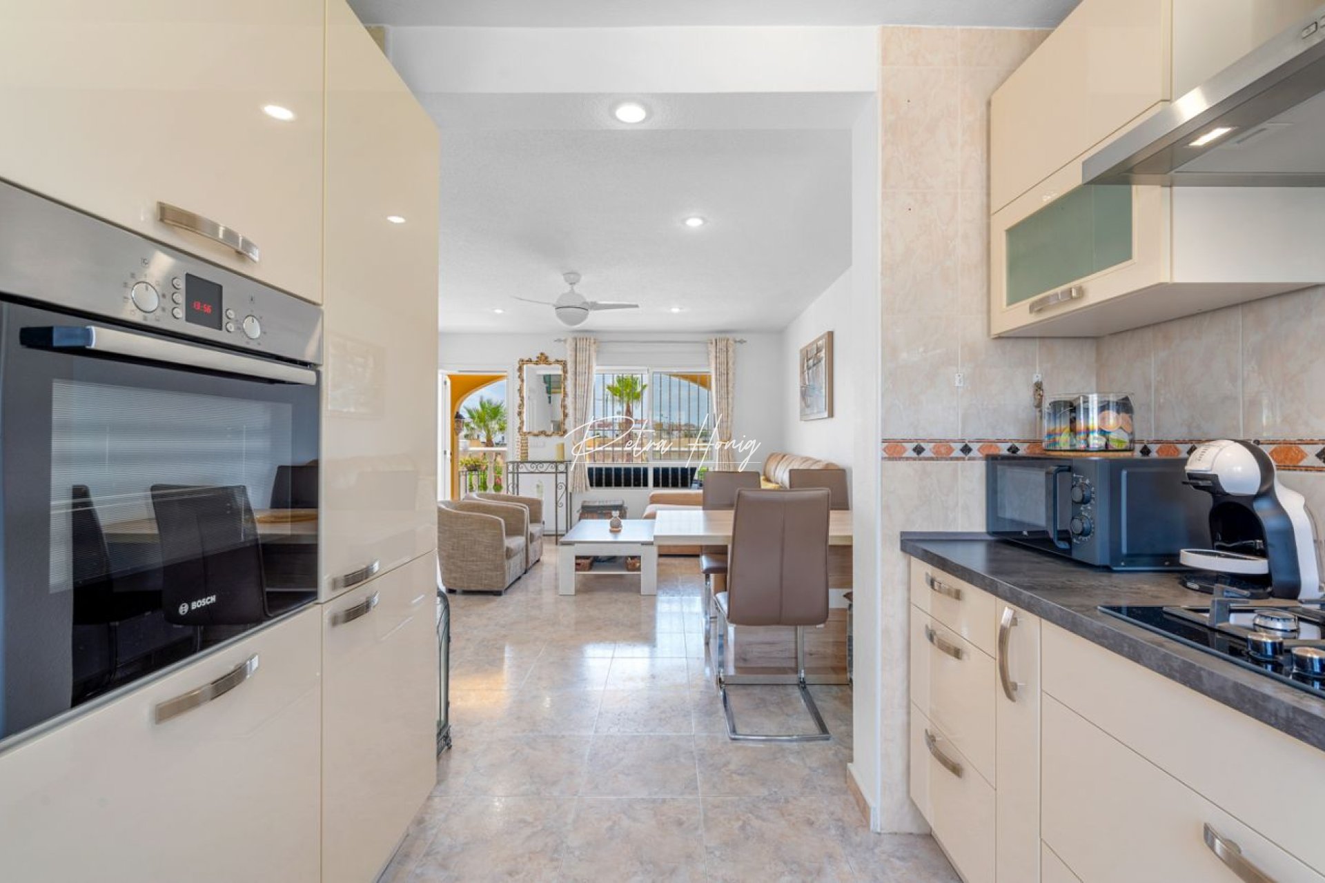 Resales - Semi Detached - Benijofar - Benimar