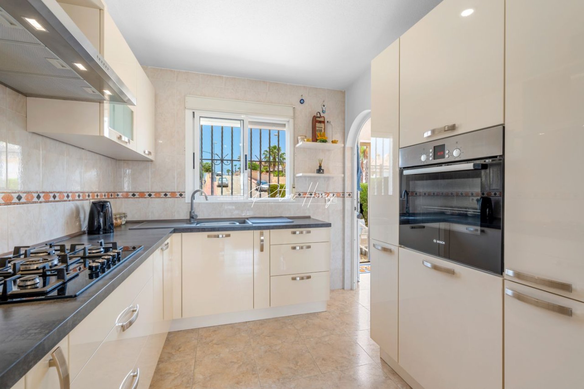 Resales - Semi Detached - Benijofar - Benimar