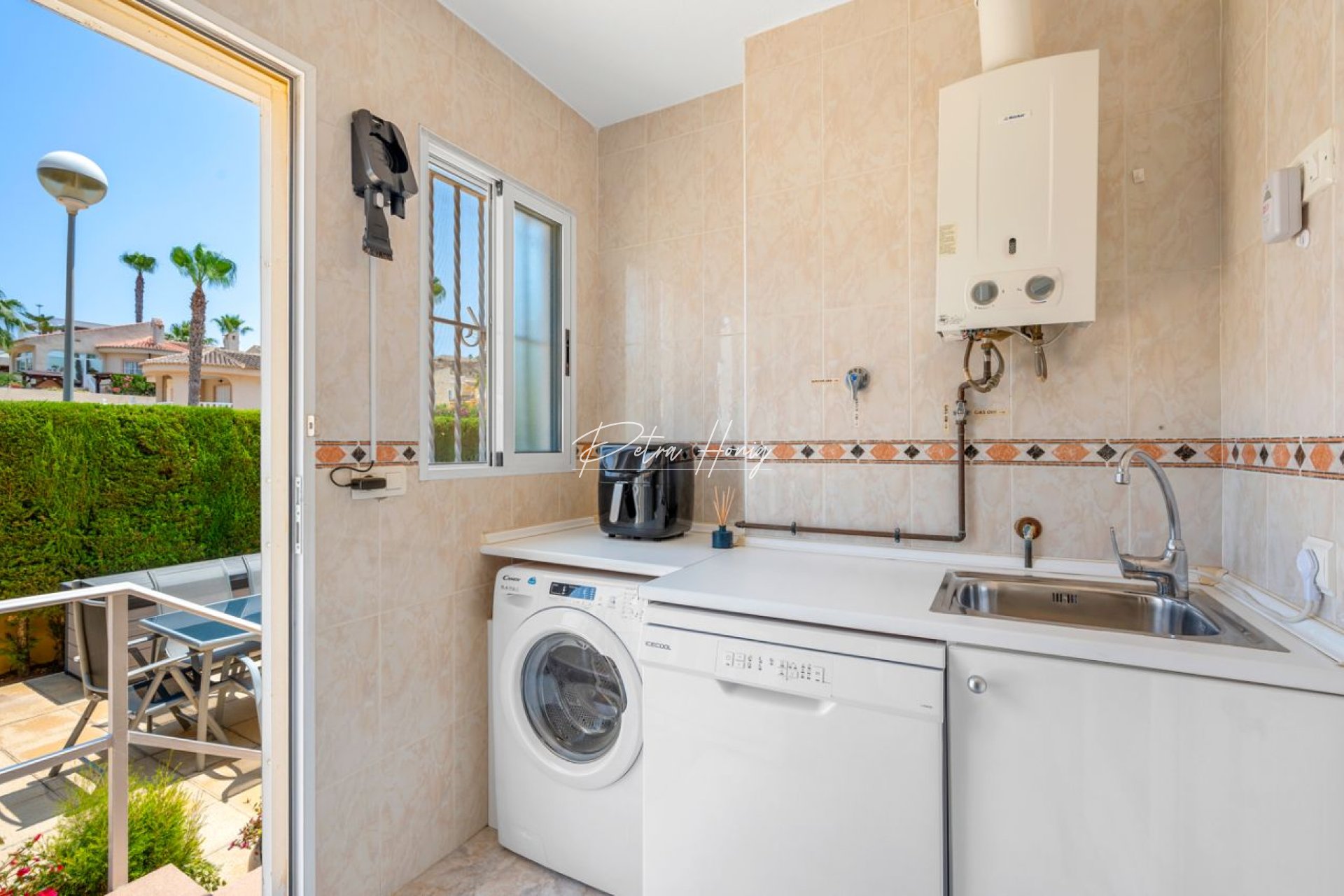 Resales - Semi Detached - Benijofar - Benimar