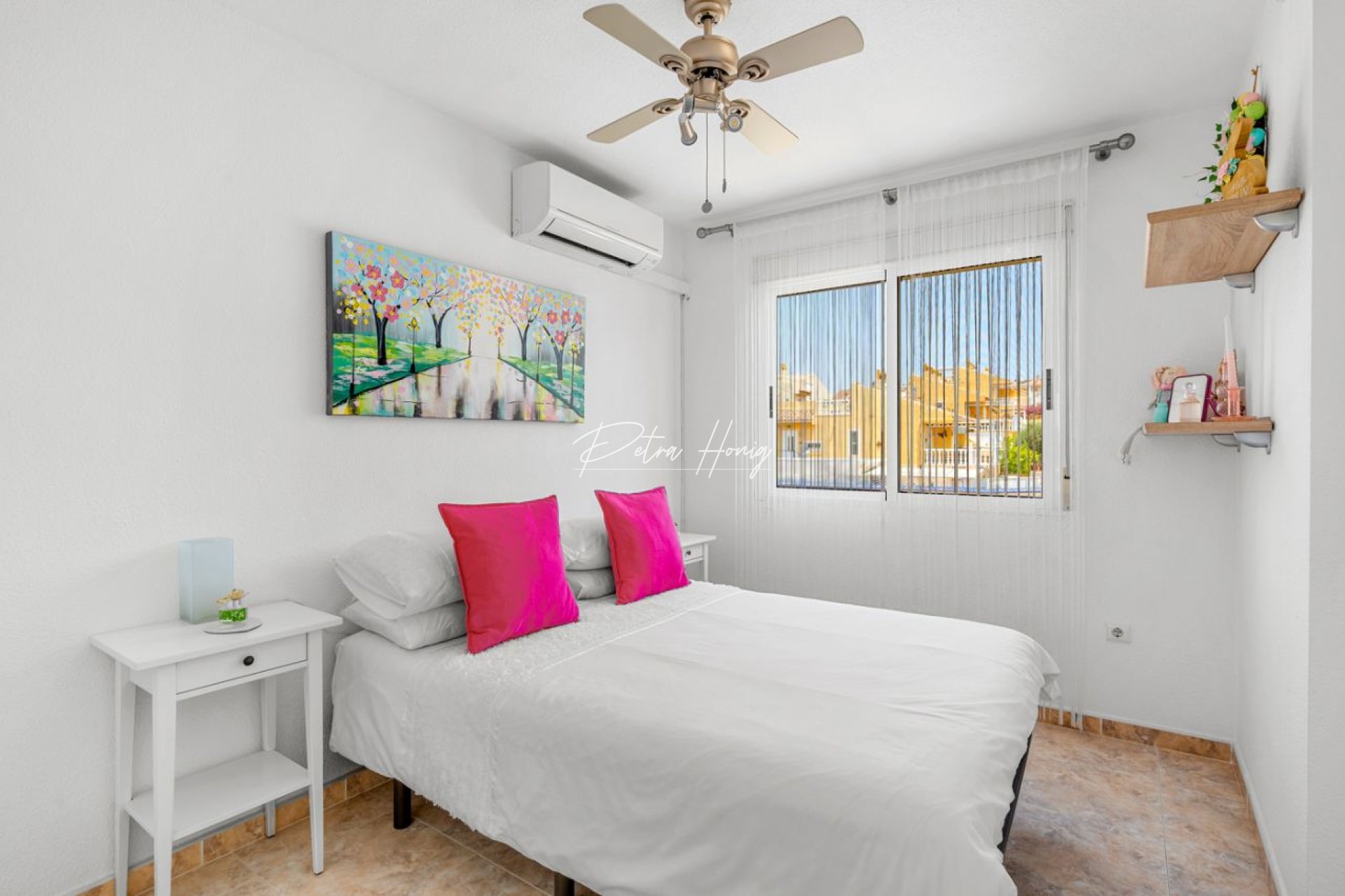 Resales - Semi Detached - Benijofar - Benimar