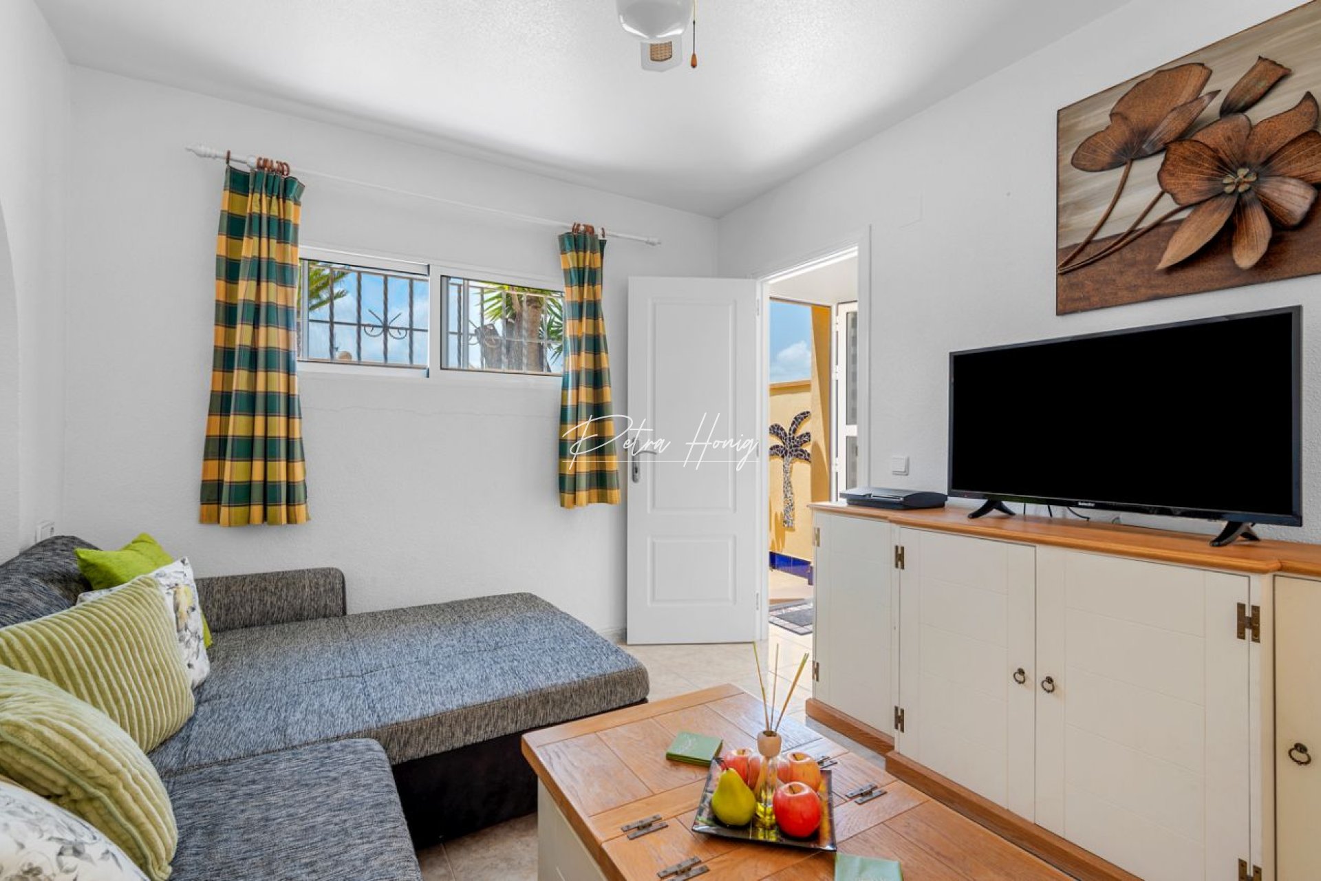 Resales - Semi Detached - Benijofar - Benimar