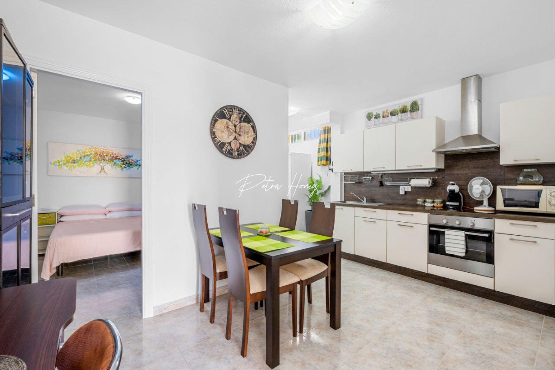 Resales - Semi Detached - Benijofar - Benimar
