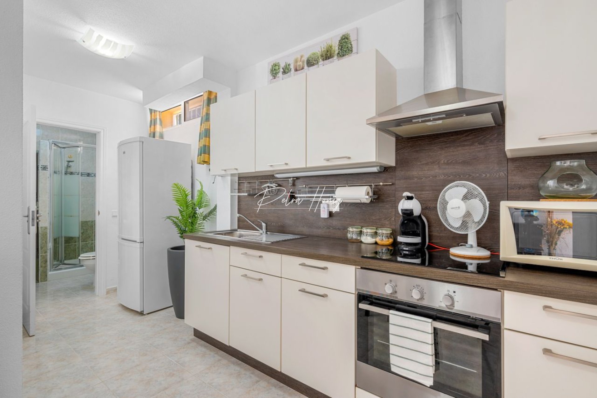 Resales - Semi Detached - Benijofar - Benimar