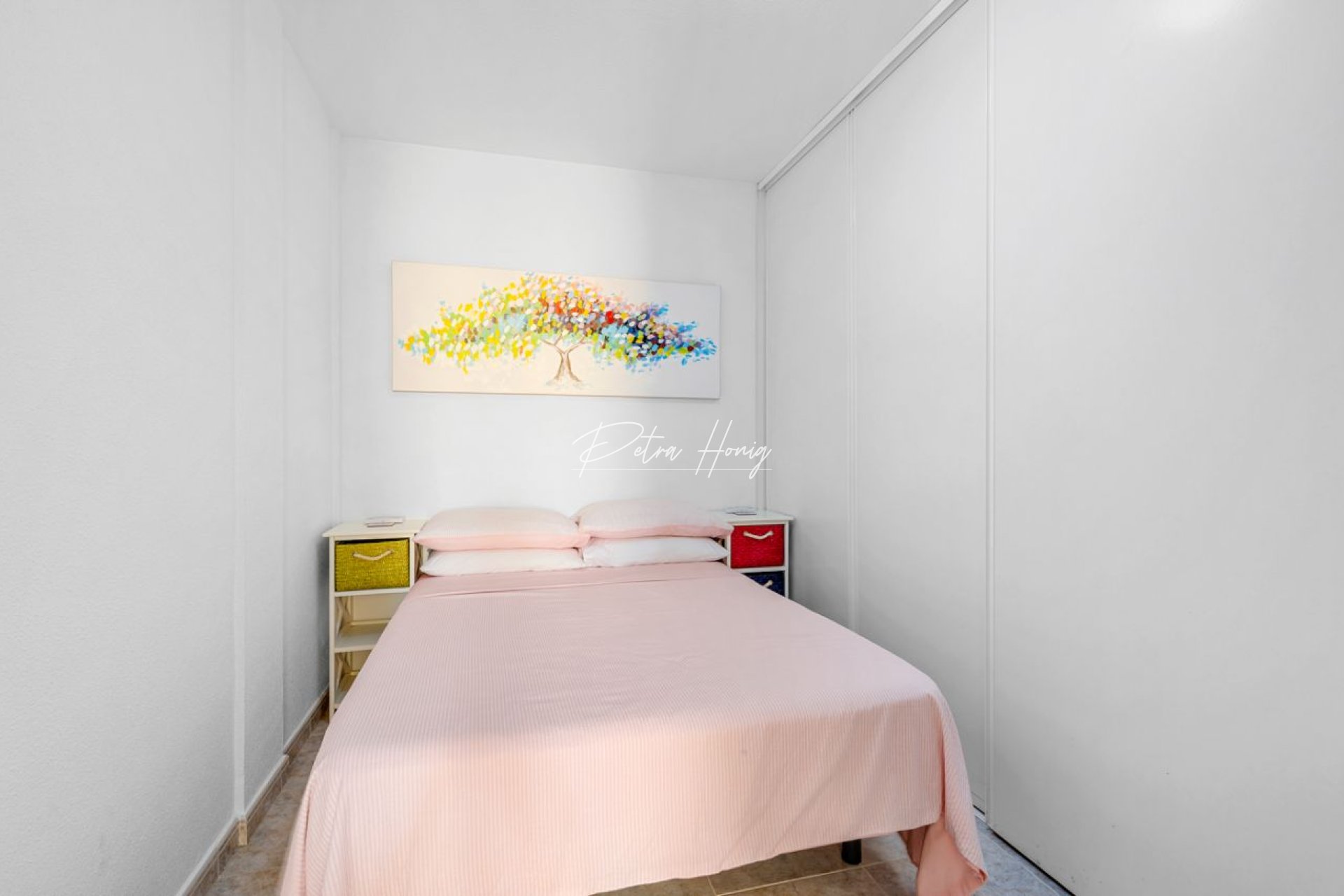 Resales - Semi Detached - Benijofar - Benimar