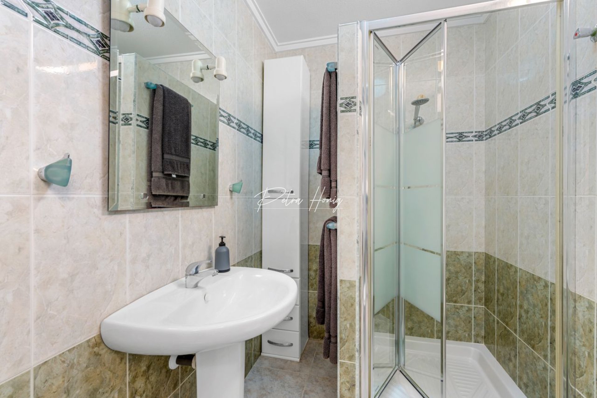 Resales - Semi Detached - Benijofar - Benimar