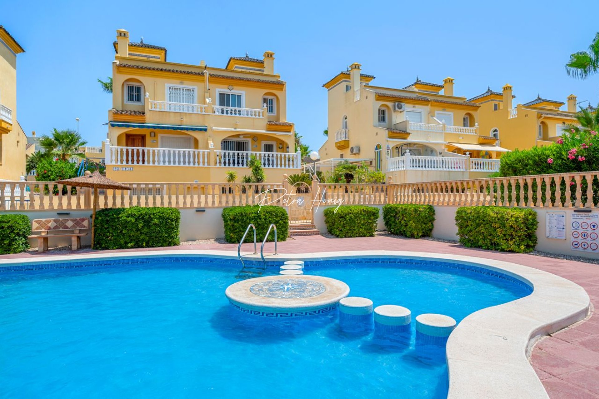Resales - Semi Detached - Benijofar - Benimar
