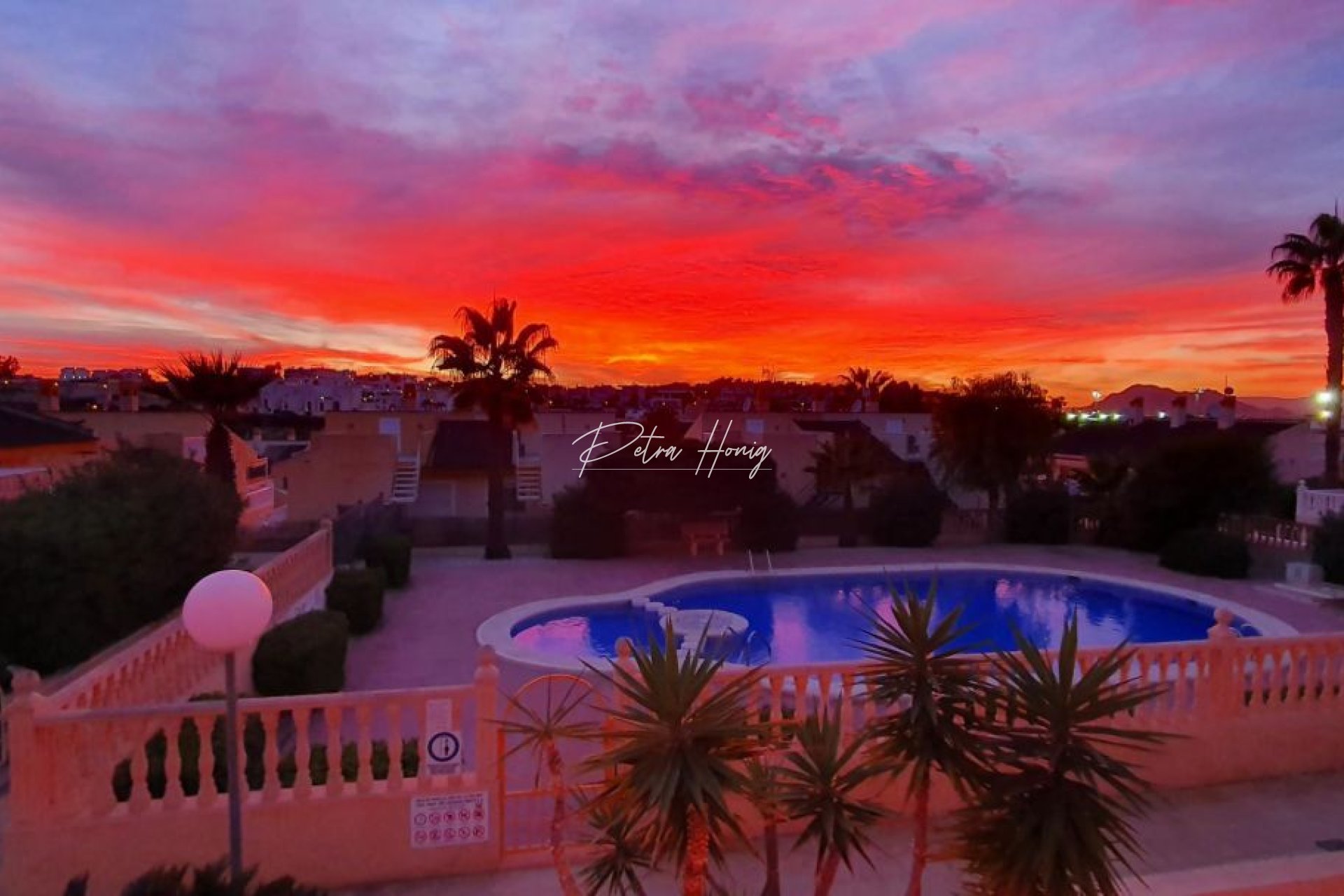 Resales - Semi Detached - Benijofar - Benimar